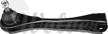 WOLVER SP115842 - Наконечник рульової тяги, кульовий шарнір autozip.com.ua