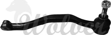 WOLVER SP116922 - Наконечник рульової тяги, кульовий шарнір autozip.com.ua