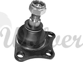 WOLVER SP110920 - Шарова опора, несучий / направляючий шарнір autozip.com.ua