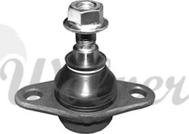 WOLVER SP110530 - Шарова опора, несучий / направляючий шарнір autozip.com.ua