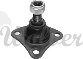 WOLVER SP110680 - Шарова опора, несучий / направляючий шарнір autozip.com.ua
