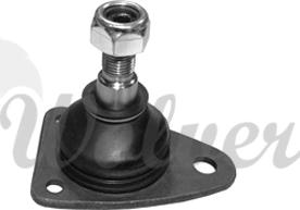 WOLVER SP110110 - Шарова опора, несучий / направляючий шарнір autozip.com.ua