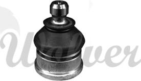 WOLVER SP110230 - Шарова опора, несучий / направляючий шарнір autozip.com.ua