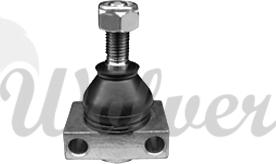 WOLVER SP111340 - Шарова опора, несучий / направляючий шарнір autozip.com.ua