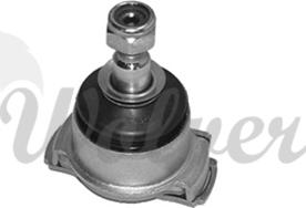 WOLVER SP111700 - Шарова опора, несучий / направляючий шарнір autozip.com.ua