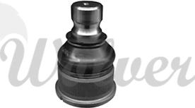 WOLVER SP113920 - Шарова опора, несучий / направляючий шарнір autozip.com.ua
