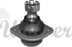 WOLVER SP112210 - Шарова опора, несучий / направляючий шарнір autozip.com.ua