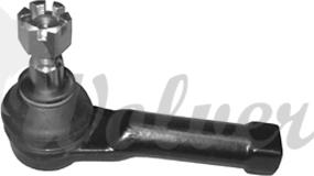 WOLVER SP117940 - Наконечник рульової тяги, кульовий шарнір autozip.com.ua