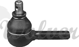 WOLVER SP117102 - Наконечник рульової тяги, кульовий шарнір autozip.com.ua