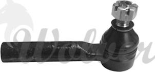 WOLVER SP135840 - Наконечник рульової тяги, кульовий шарнір autozip.com.ua