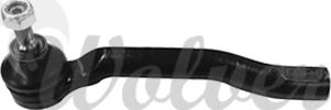WOLVER SP135221 - Наконечник рульової тяги, кульовий шарнір autozip.com.ua