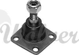 WOLVER SP131080 - Наконечник рульової тяги, кульовий шарнір autozip.com.ua