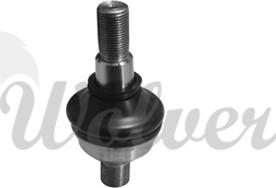 WOLVER SP137090 - Шарова опора, несучий / направляючий шарнір autozip.com.ua
