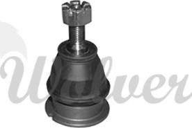 WOLVER SP129790 - Шарова опора, несучий / направляючий шарнір autozip.com.ua