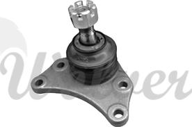 WOLVER SP125620 - Шарова опора, несучий / направляючий шарнір autozip.com.ua
