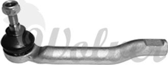 WOLVER SP120551 - Наконечник рульової тяги, кульовий шарнір autozip.com.ua