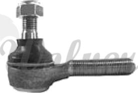 WOLVER SP121692 - Наконечник рульової тяги, кульовий шарнір autozip.com.ua
