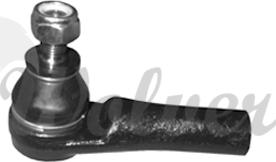 WOLVER SP121030 - Наконечник рульової тяги, кульовий шарнір autozip.com.ua