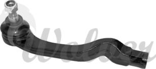 WOLVER SP121391 - Наконечник рульової тяги, кульовий шарнір autozip.com.ua
