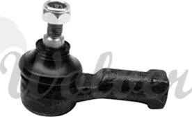 WOLVER SP123100 - Наконечник рульової тяги, кульовий шарнір autozip.com.ua