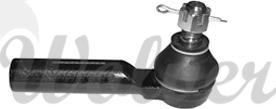 WOLVER SP123250 - Наконечник рульової тяги, кульовий шарнір autozip.com.ua
