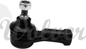 WOLVER SP123280 - Наконечник рульової тяги, кульовий шарнір autozip.com.ua