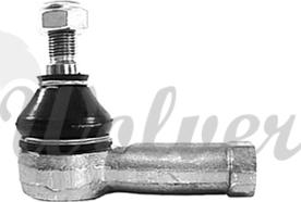 WOLVER SP122680 - Наконечник рульової тяги, кульовий шарнір autozip.com.ua