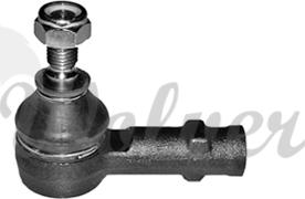 WOLVER SP122380 - Наконечник рульової тяги, кульовий шарнір autozip.com.ua