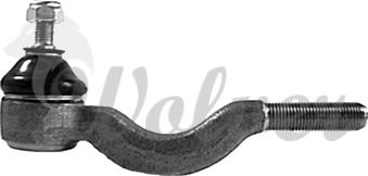 WOLVER SP122290 - Наконечник рульової тяги, кульовий шарнір autozip.com.ua