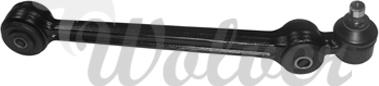 WOLVER SP309570 - Наконечник рульової тяги, кульовий шарнір autozip.com.ua
