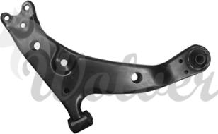 WOLVER SP309692 - Важіль незалежної підвіски колеса autozip.com.ua