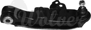 WOLVER SP309032 - Важіль незалежної підвіски колеса autozip.com.ua