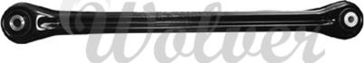 WOLVER SP309120 - Наконечник рульової тяги, кульовий шарнір autozip.com.ua
