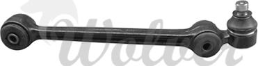 WOLVER SP309390 - Наконечник рульової тяги, кульовий шарнір autozip.com.ua