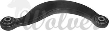 WOLVER SP309360 - Наконечник рульової тяги, кульовий шарнір autozip.com.ua