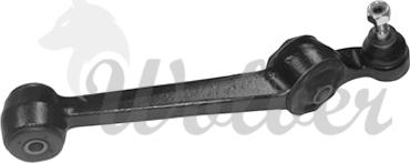 WOLVER SP309331 - Важіль незалежної підвіски колеса autozip.com.ua