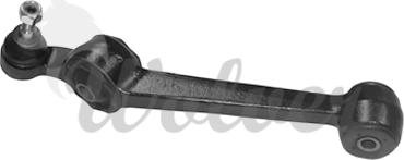 WOLVER SP309332 - Важіль незалежної підвіски колеса autozip.com.ua