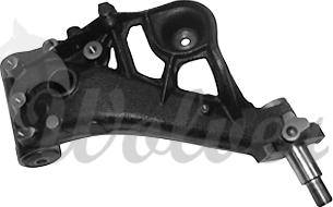 WOLVER SP304082 - Наконечник рульової тяги, кульовий шарнір autozip.com.ua