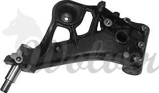 WOLVER SP304111 - Наконечник рульової тяги, кульовий шарнір autozip.com.ua