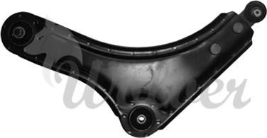 WOLVER SP304351 - Наконечник рульової тяги, кульовий шарнір autozip.com.ua