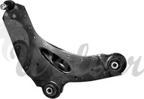 WOLVER SP304382 - Наконечник рульової тяги, кульовий шарнір autozip.com.ua