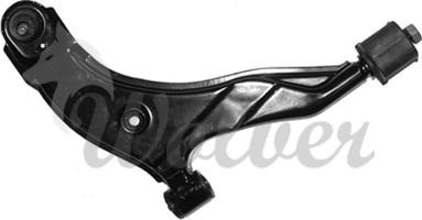 WOLVER SP304292 - Важіль незалежної підвіски колеса autozip.com.ua