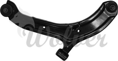 WOLVER SP304231 - Важіль незалежної підвіски колеса autozip.com.ua