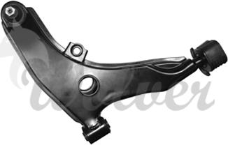 WOLVER SP304712 - Важіль незалежної підвіски колеса autozip.com.ua