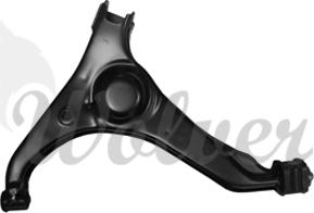 WOLVER SP304771 - Важіль незалежної підвіски колеса autozip.com.ua