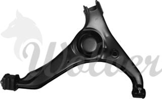 WOLVER SP304772 - Важіль незалежної підвіски колеса autozip.com.ua