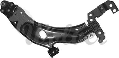 WOLVER SP305912 - Наконечник рульової тяги, кульовий шарнір autozip.com.ua