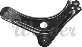 WOLVER SP305971 - Наконечник рульової тяги, кульовий шарнір autozip.com.ua