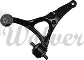 WOLVER SP305491 - Наконечник рульової тяги, кульовий шарнір autozip.com.ua