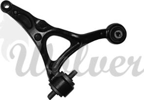 WOLVER SP305492 - Наконечник рульової тяги, кульовий шарнір autozip.com.ua